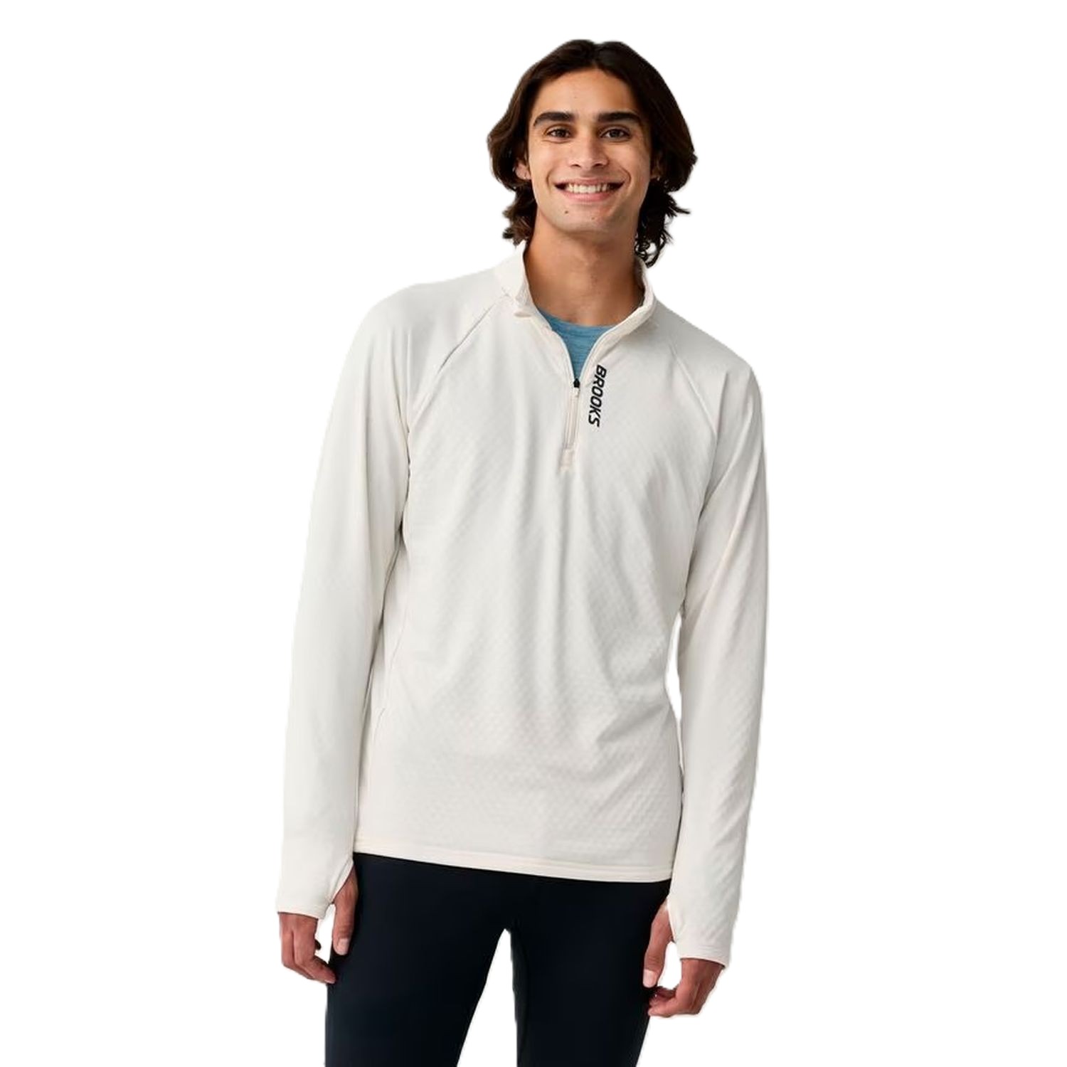 Momentum Thermal 1/2 Zip M