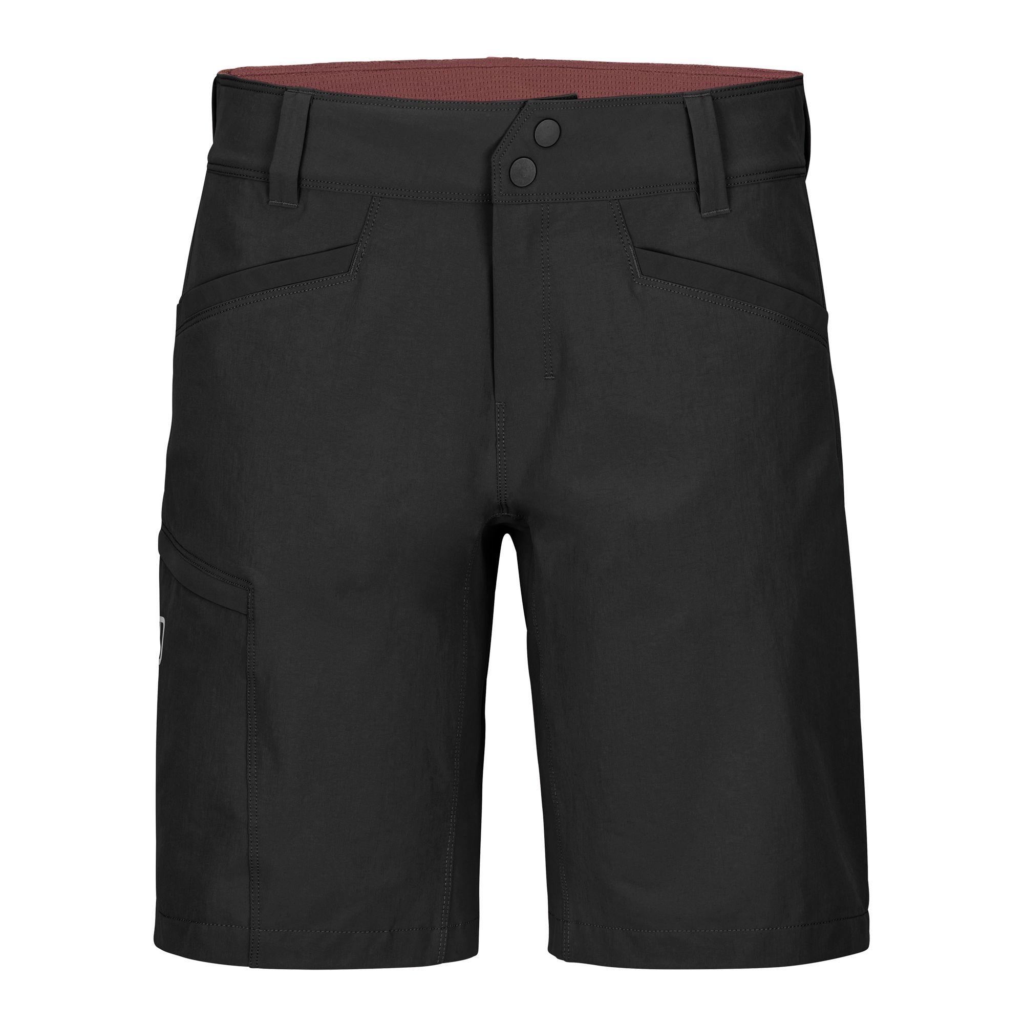 PELMO SHORTS W