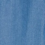 1051078 Blouse with denim look