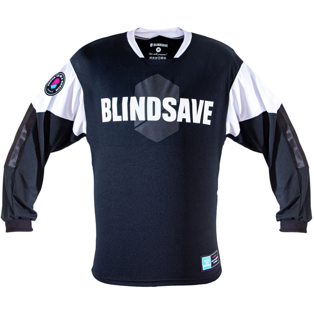 BS Goalie Jersey BS Goalie Jersey