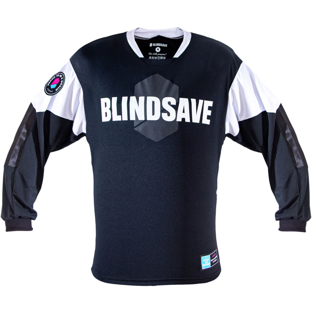 BS Goalie Jersey