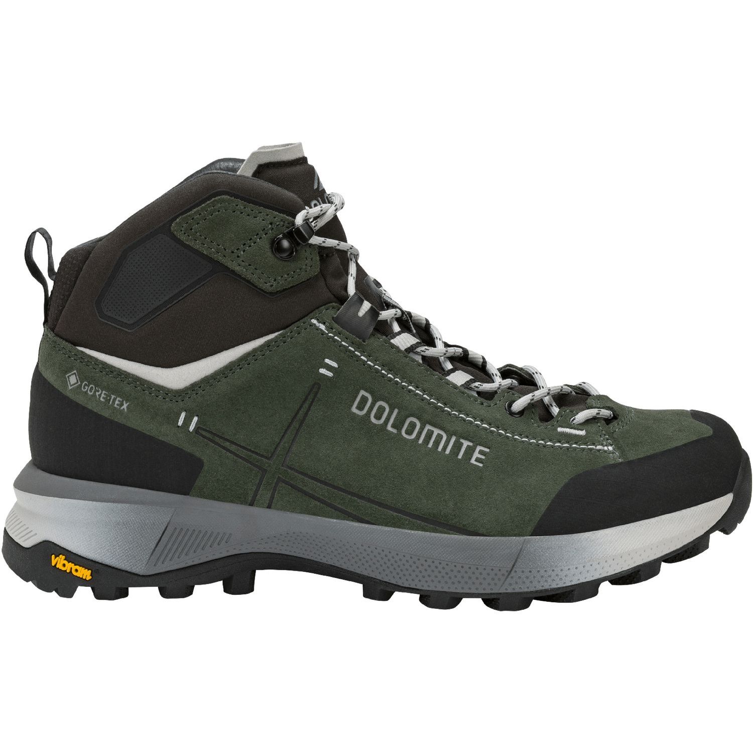 M\'s Vernale Hike Low GTX