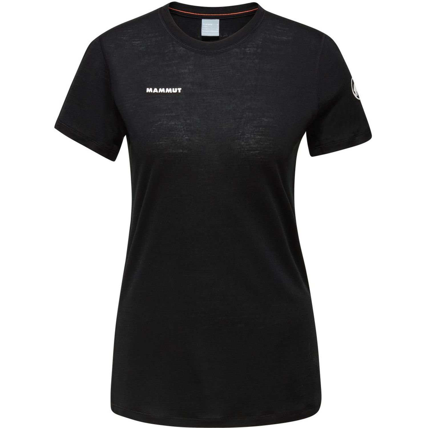 Tree Wool FL T-Shirt Women Tree Wool FL T-Shirt Women