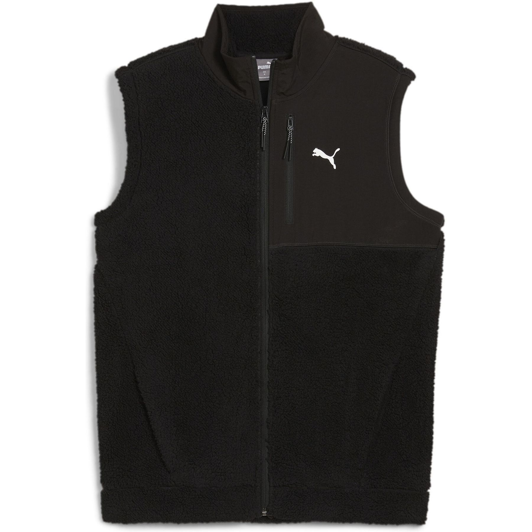 OPEN ROAD Winterized Gilet OPEN ROAD Winterized Gilet