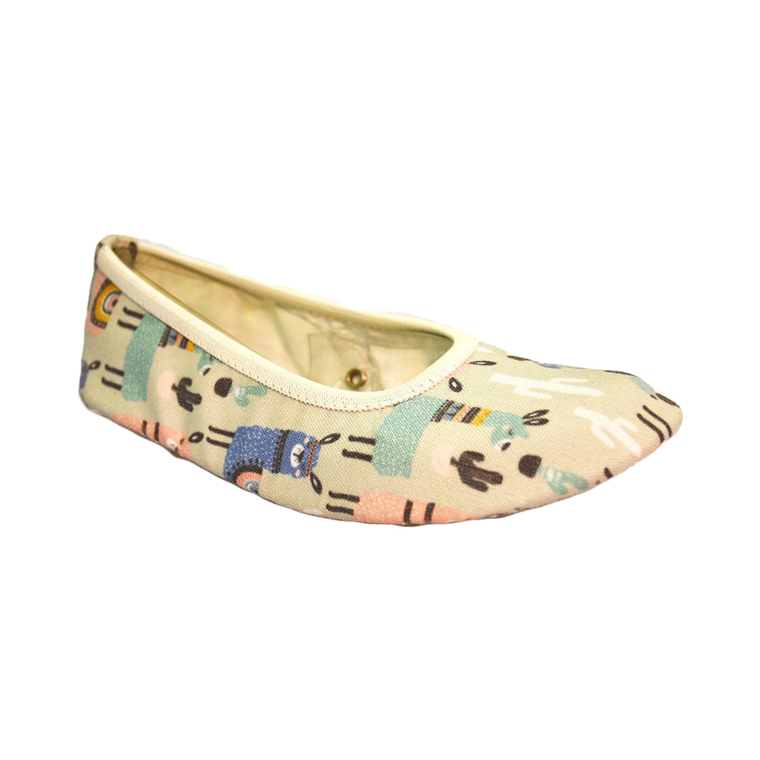 266 Geräteturnschuh NGS 266 Geräteturnschuh NGS