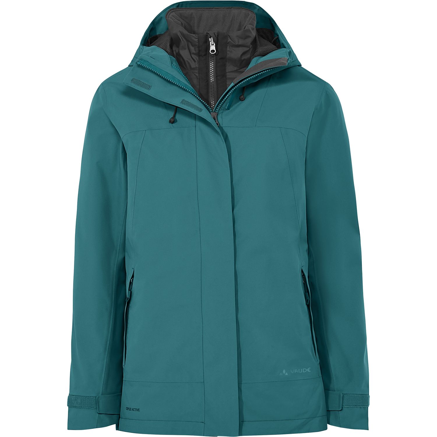 Wo Neyland 3in1 Jacket