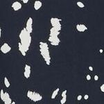 1050445 T-Shirt mix print crew neck