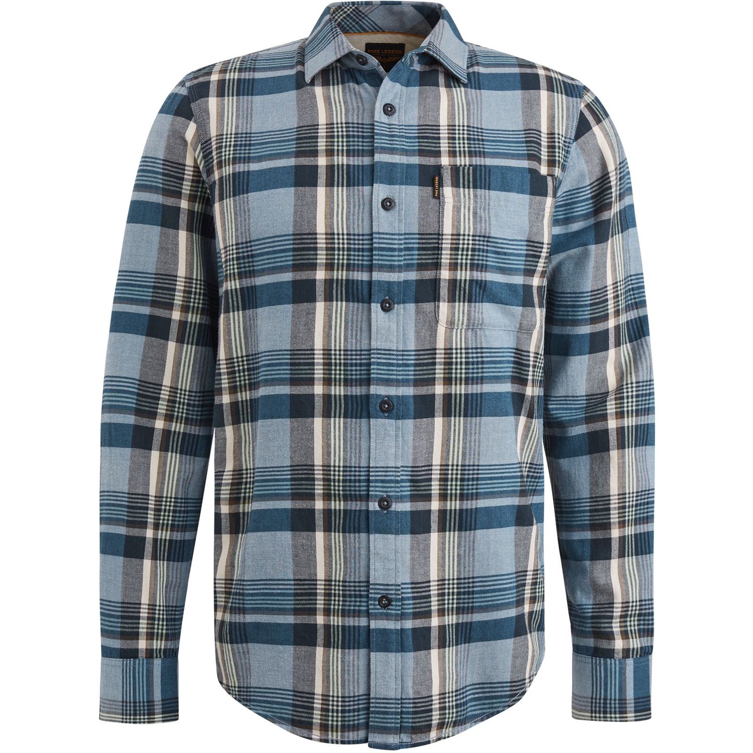 Long Sleeve Shirt PSI2411230
