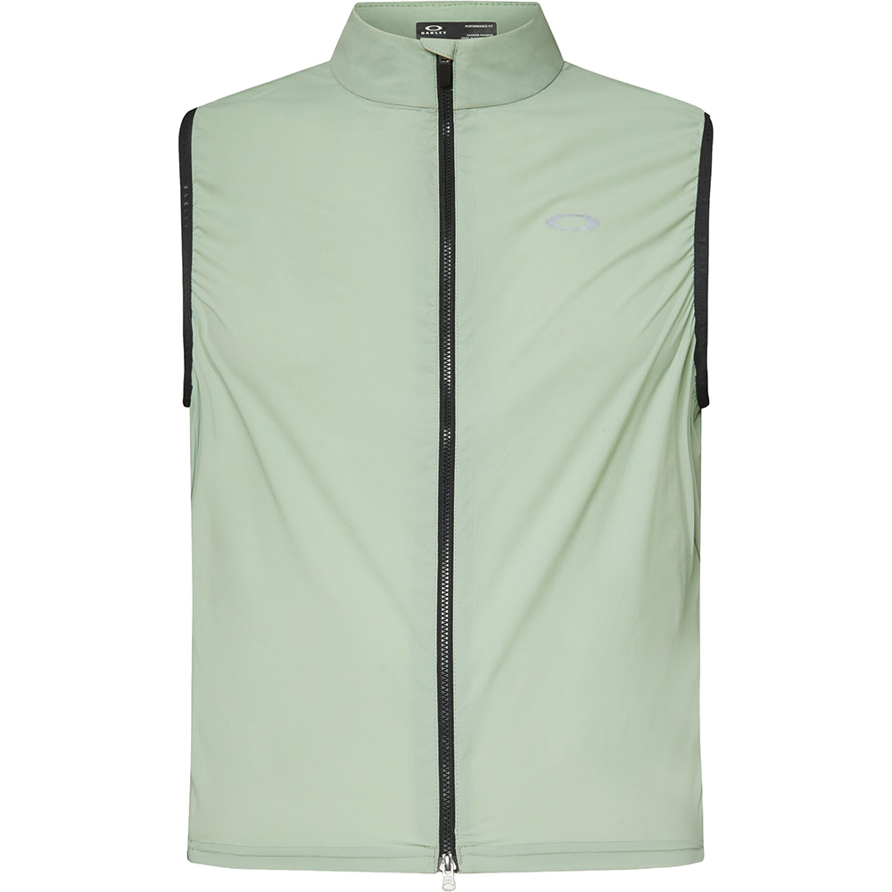 ENDURANCE PKBL WIND VEST 2.0