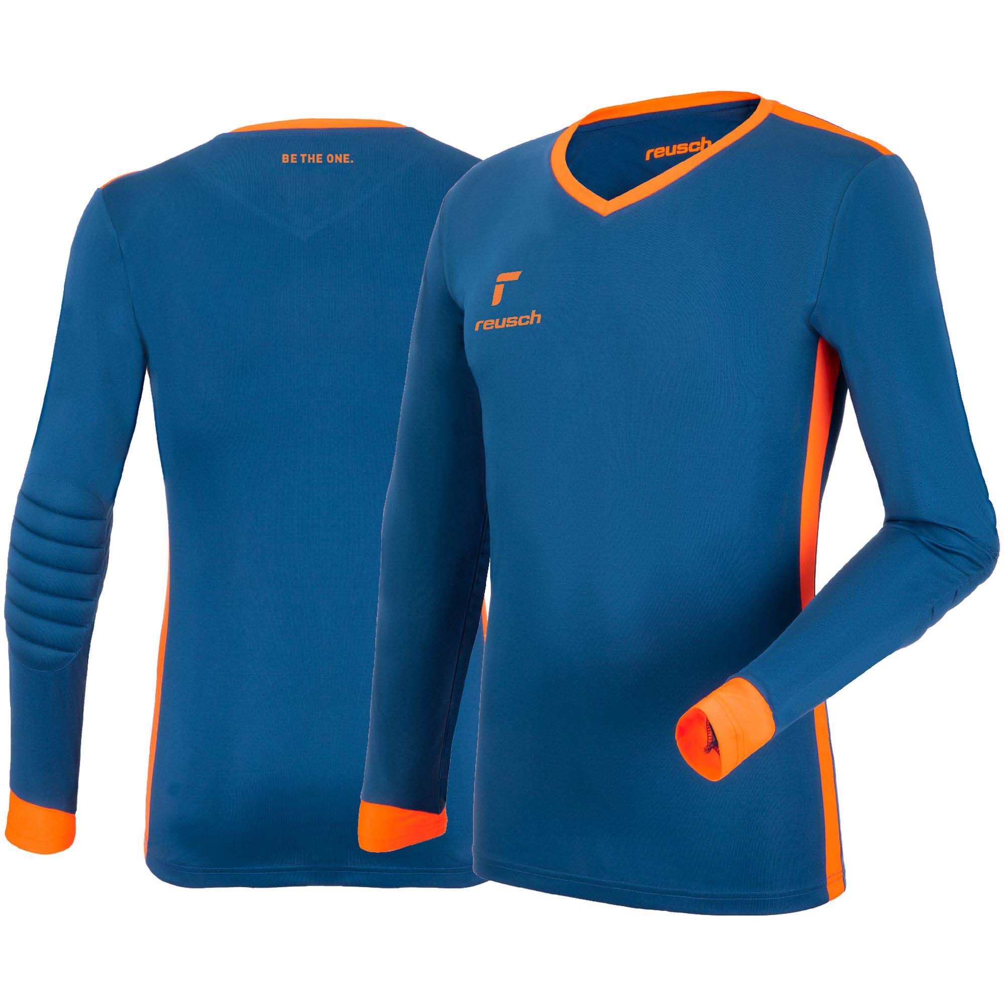 Match Longsleeve Padded Match Longsleeve Padded
