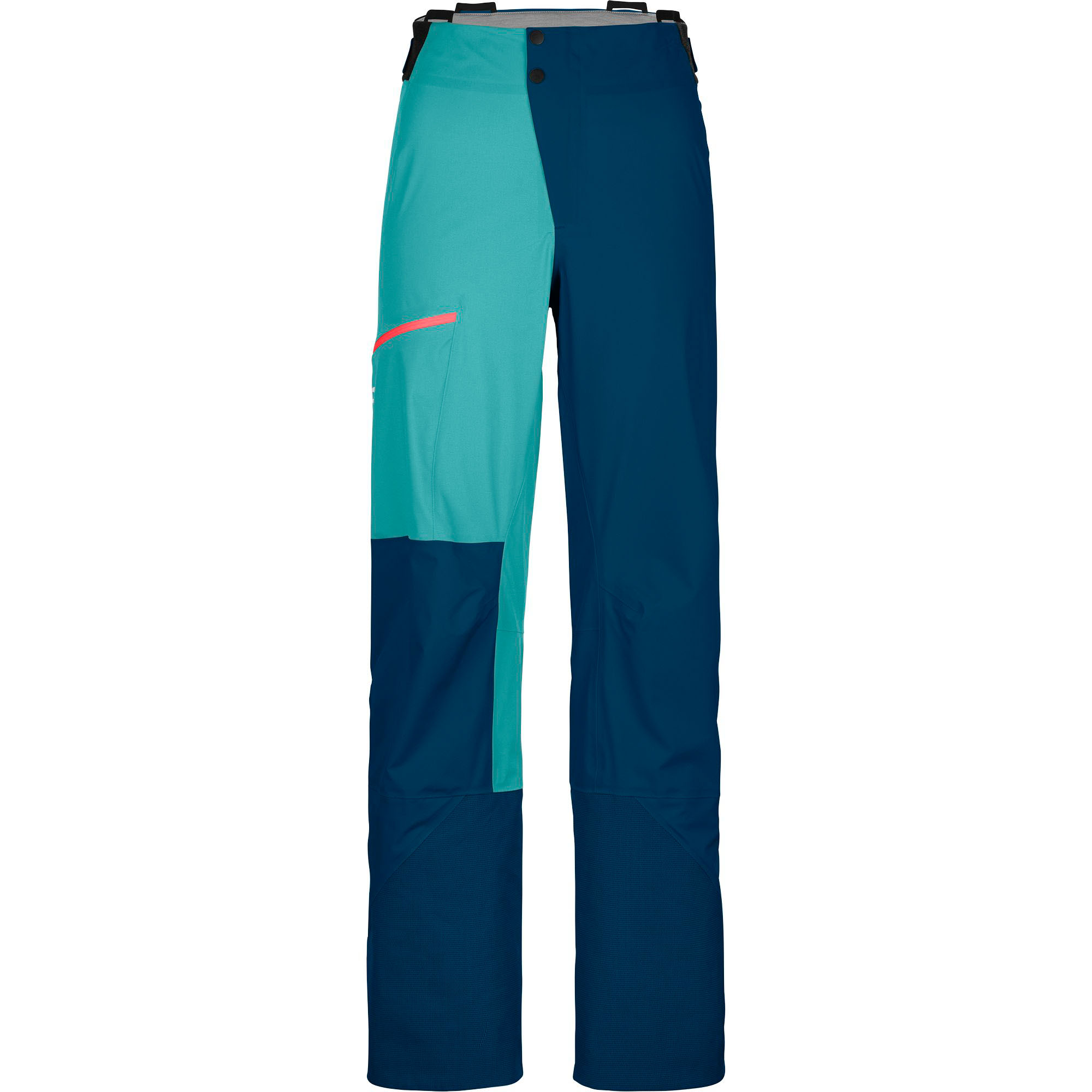 3L Ortler Pants W