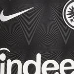 Eintracht Frankfurt 2022/23 Stadium Away