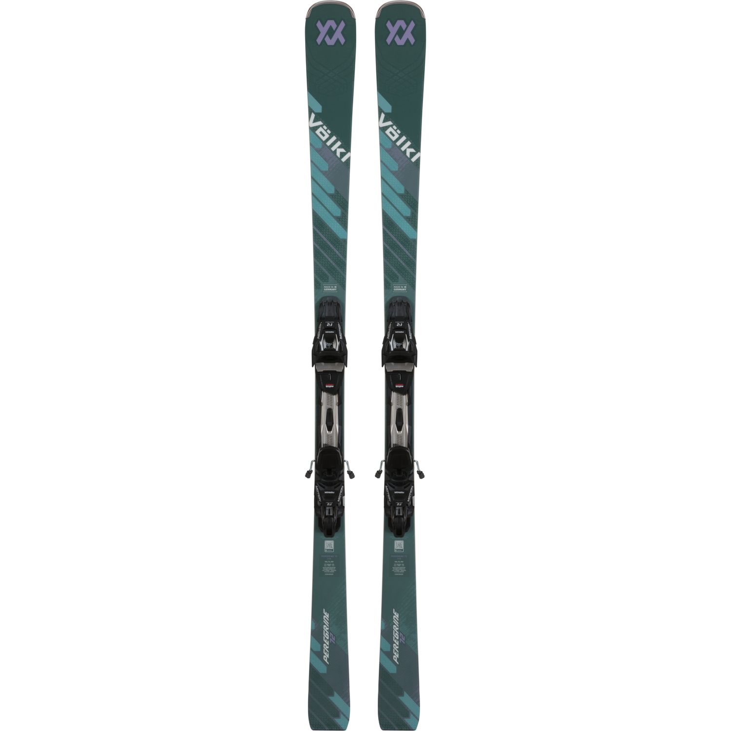 PEREGRINE 72/RMOTION TL 12 GW