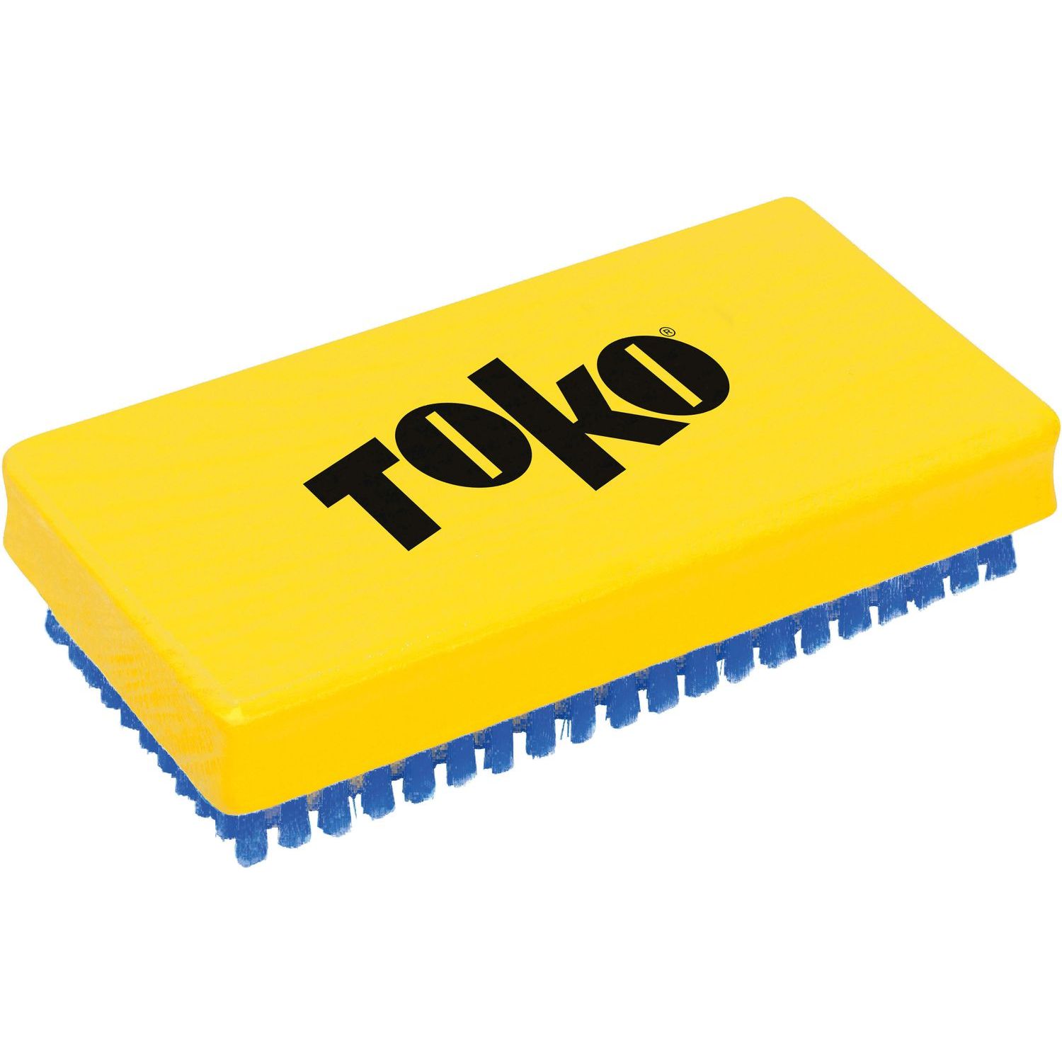 Bolishing Brush blue Bolishing Brush blue