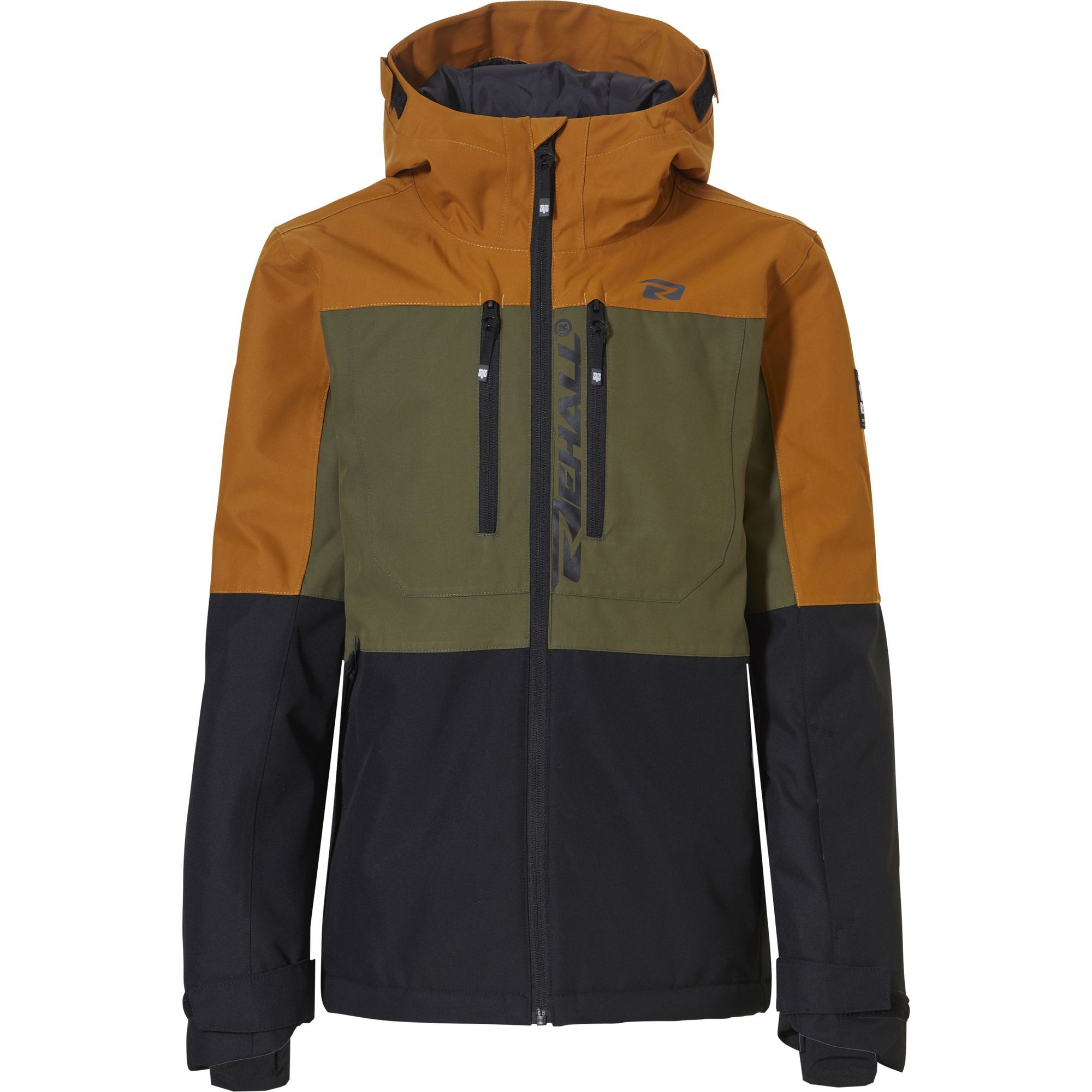 CROPP-R-jr.Boys Snowjacket CROPP-R-jr.Boys Snowjacket