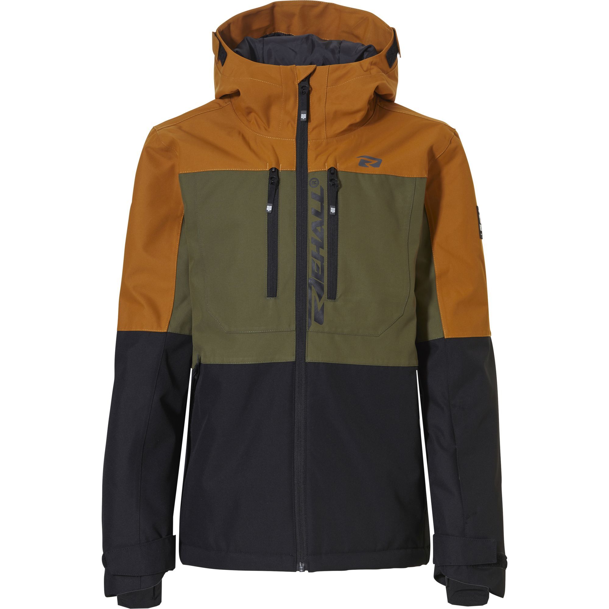 CROPP-R-jr.Boys Snowjacket