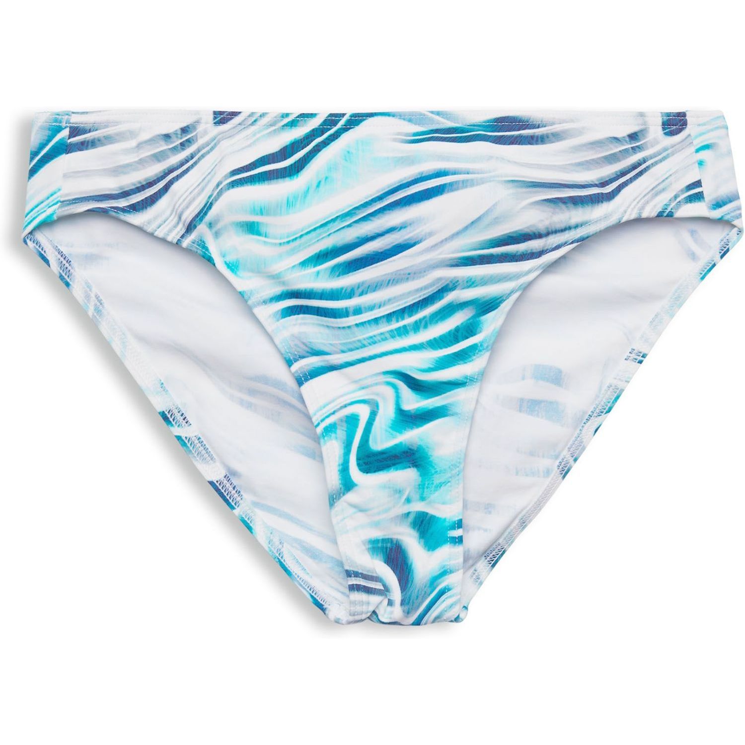 Ombre Beach Bottom