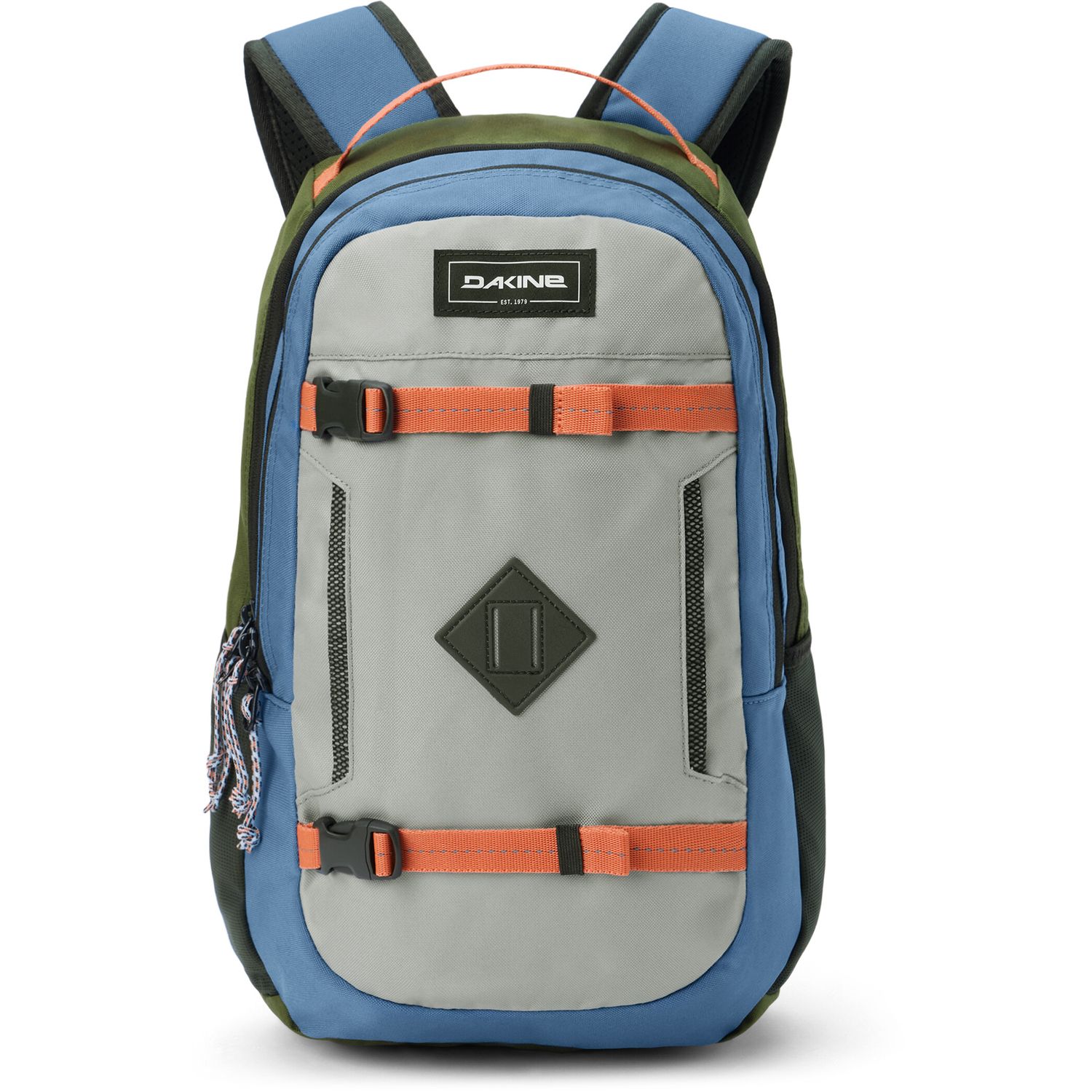 Mission Pack 18L
