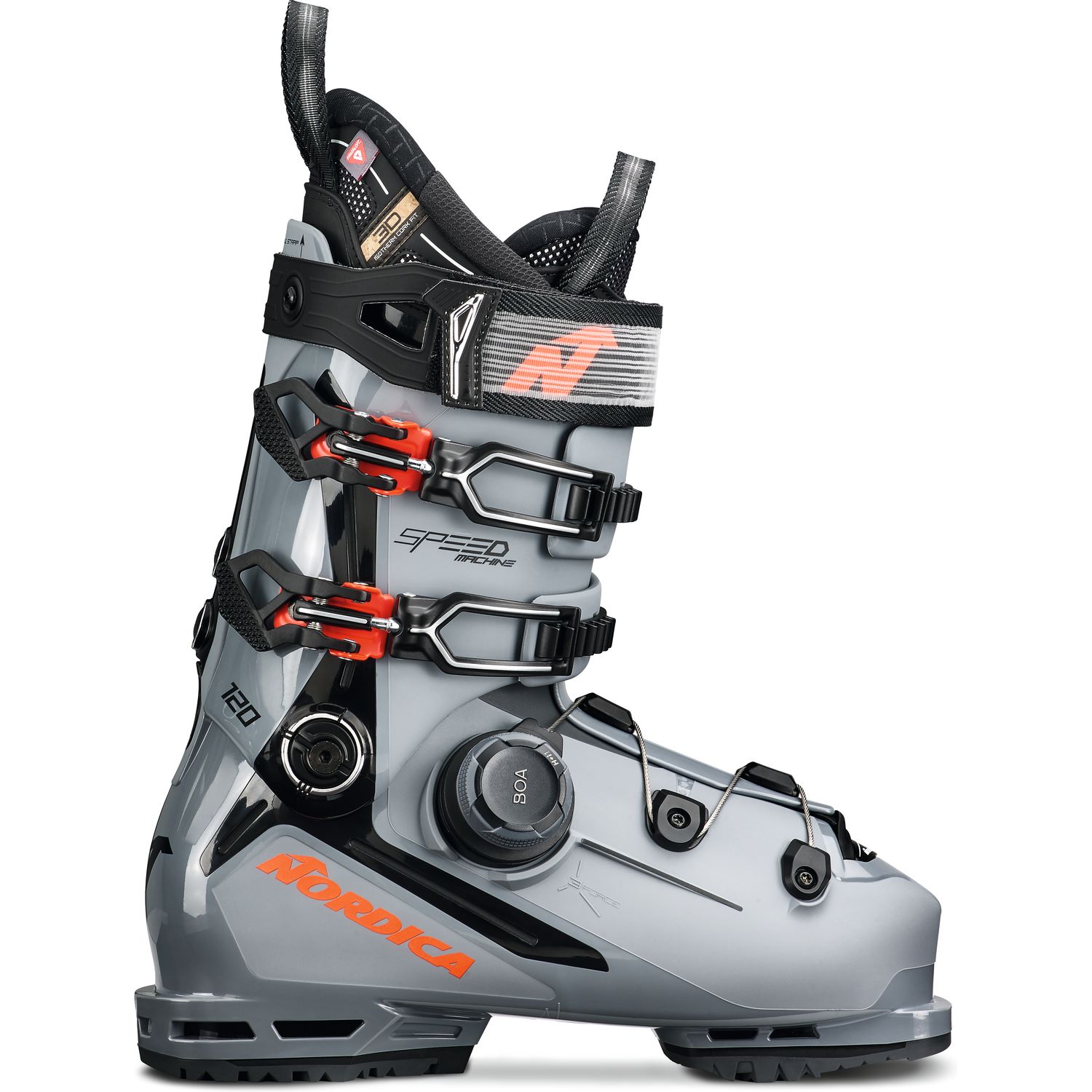 Speedmachine 3 Boa 120 (GW) Speedmachine 3 Boa 120 (GW)