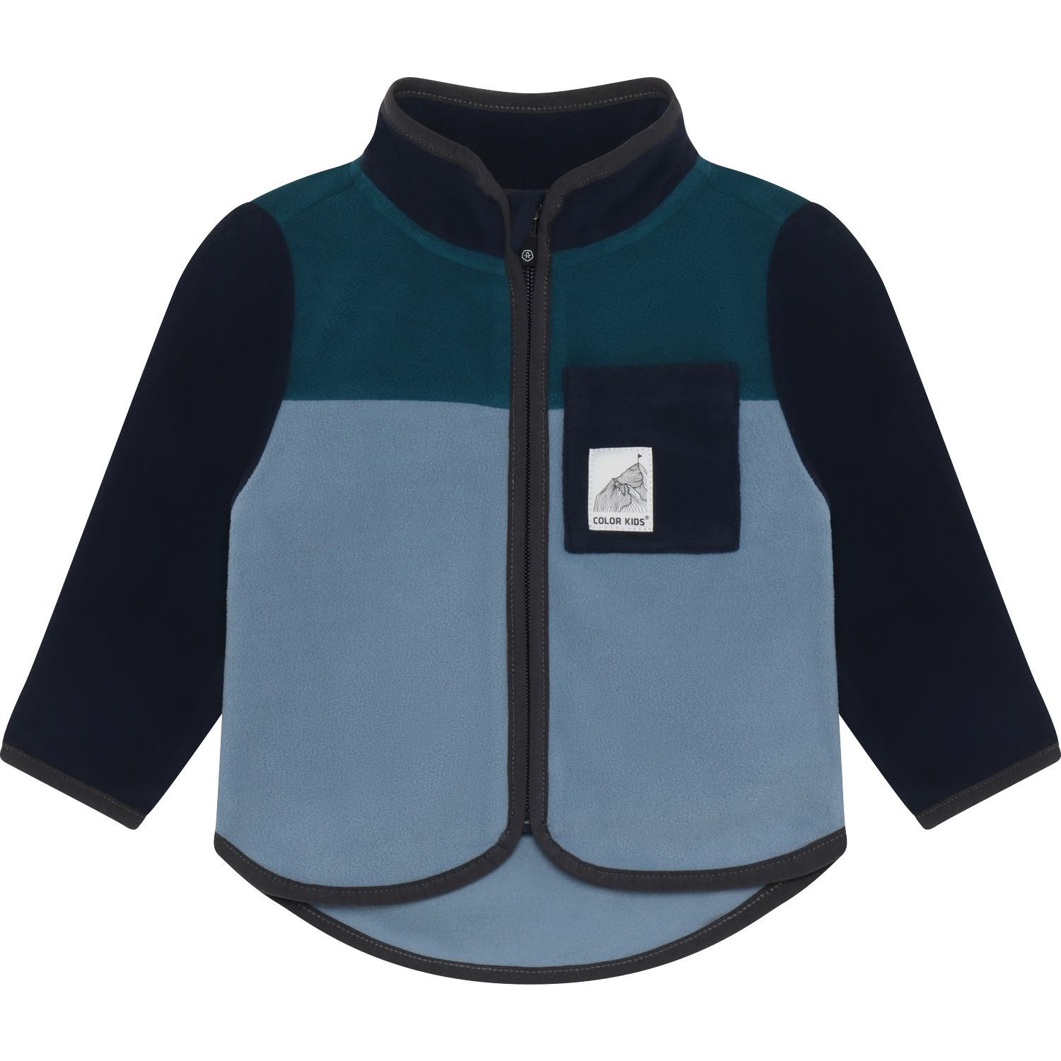 Baby Fleece Jacket