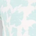 1050423 T-Shirt wide crew neck