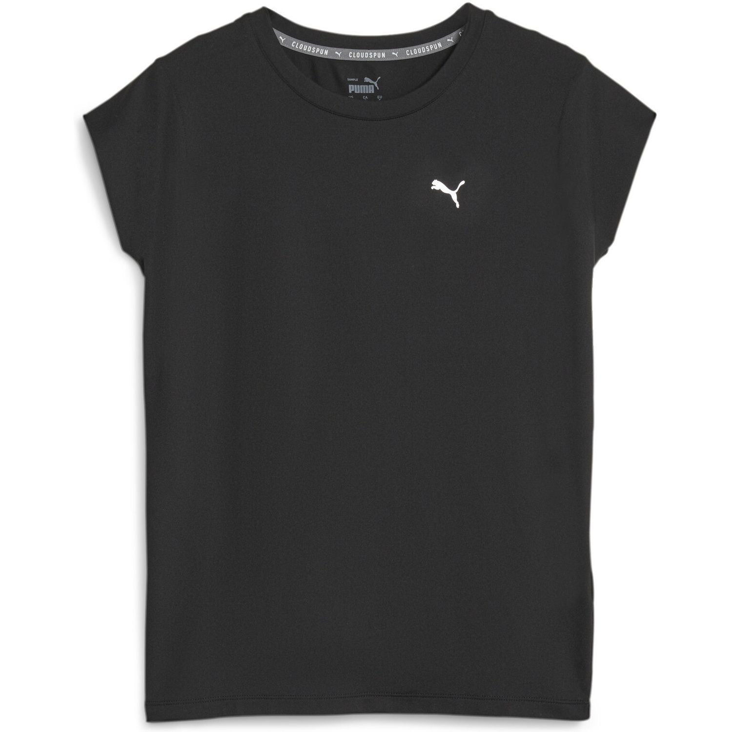 CLOUDSPUN TREND TEE CLOUDSPUN TREND TEE
