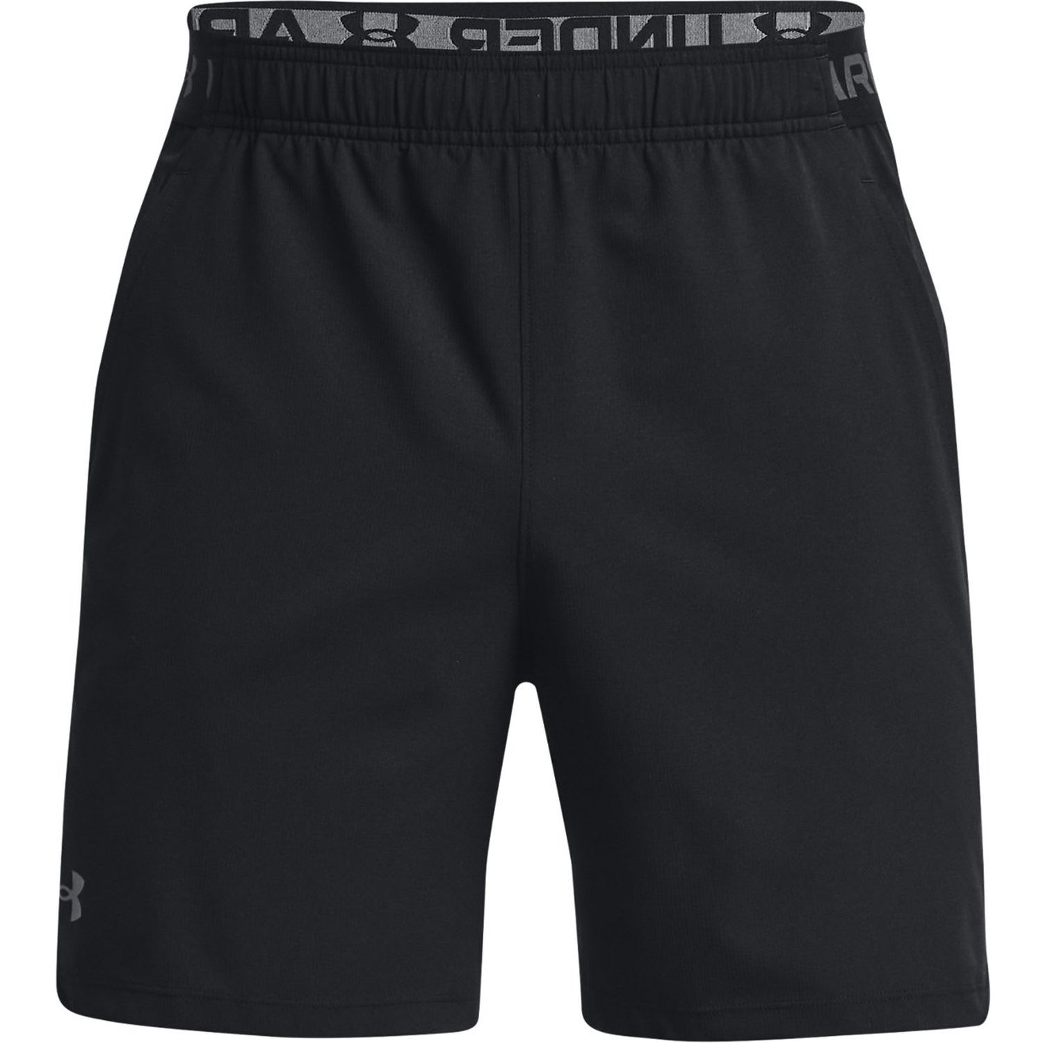 UA Vanish Woven 6in Shorts M