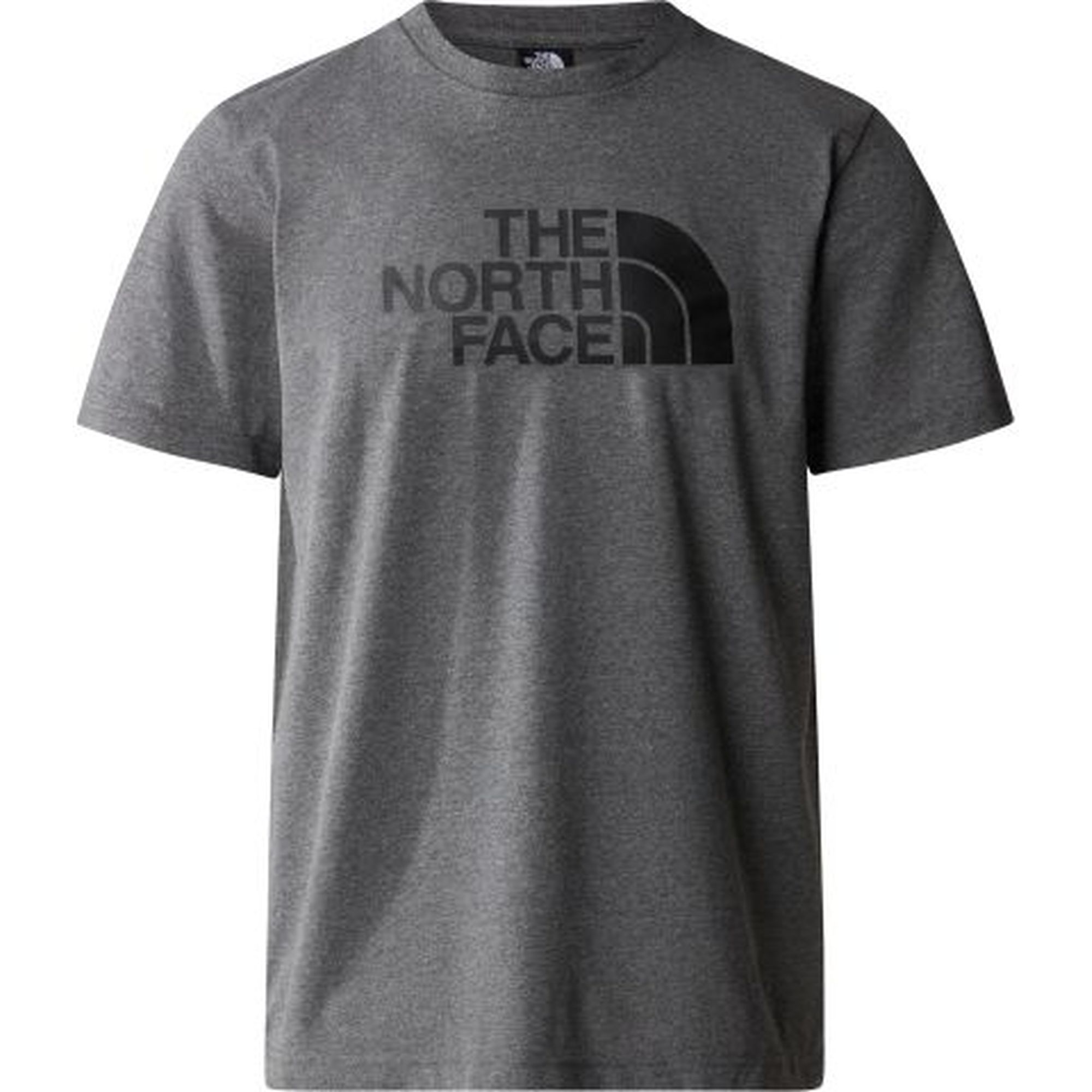 MEN’S S/S EASY TEE MEN’S S/S EASY TEE