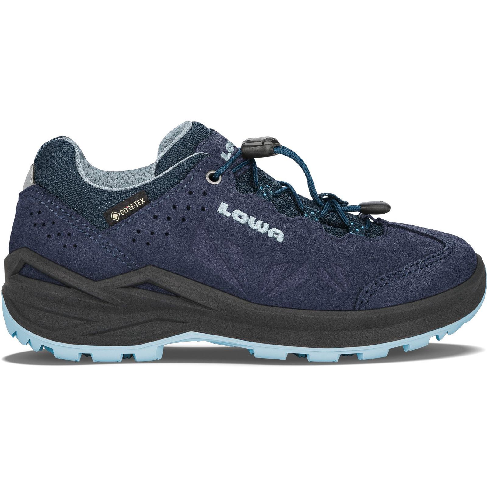 Marie II GTX Lo JR Marie II GTX Lo JR