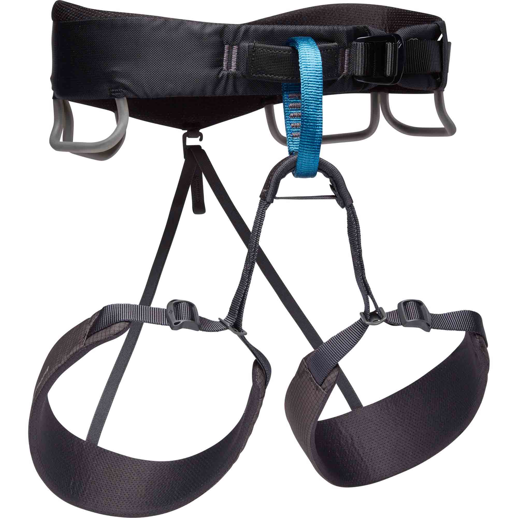 M Momentum Harness