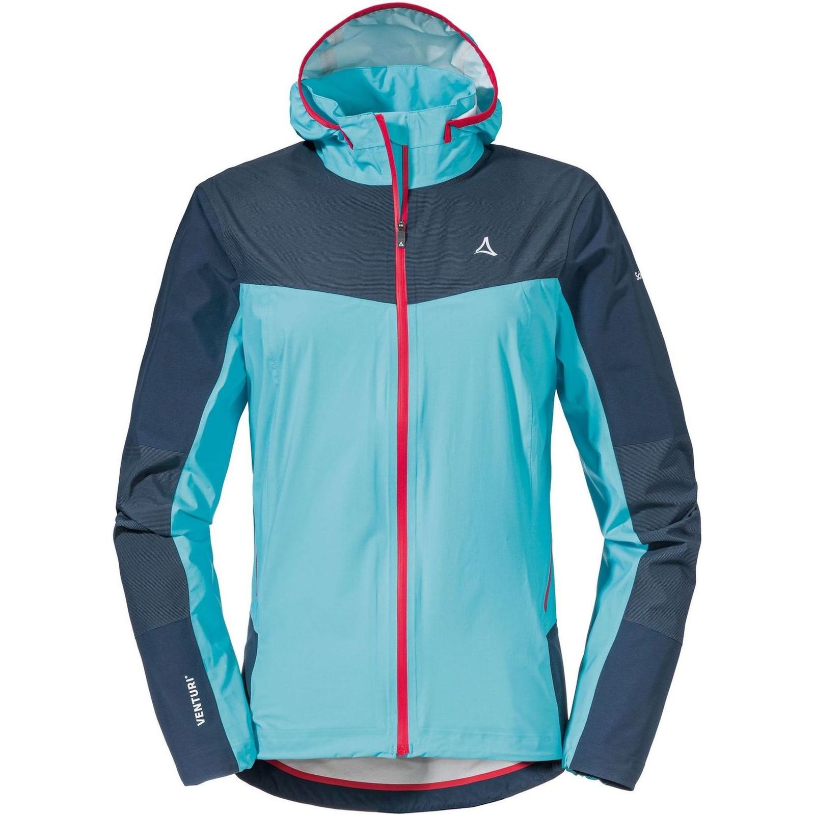 2.5L Jacket Epic Trail L