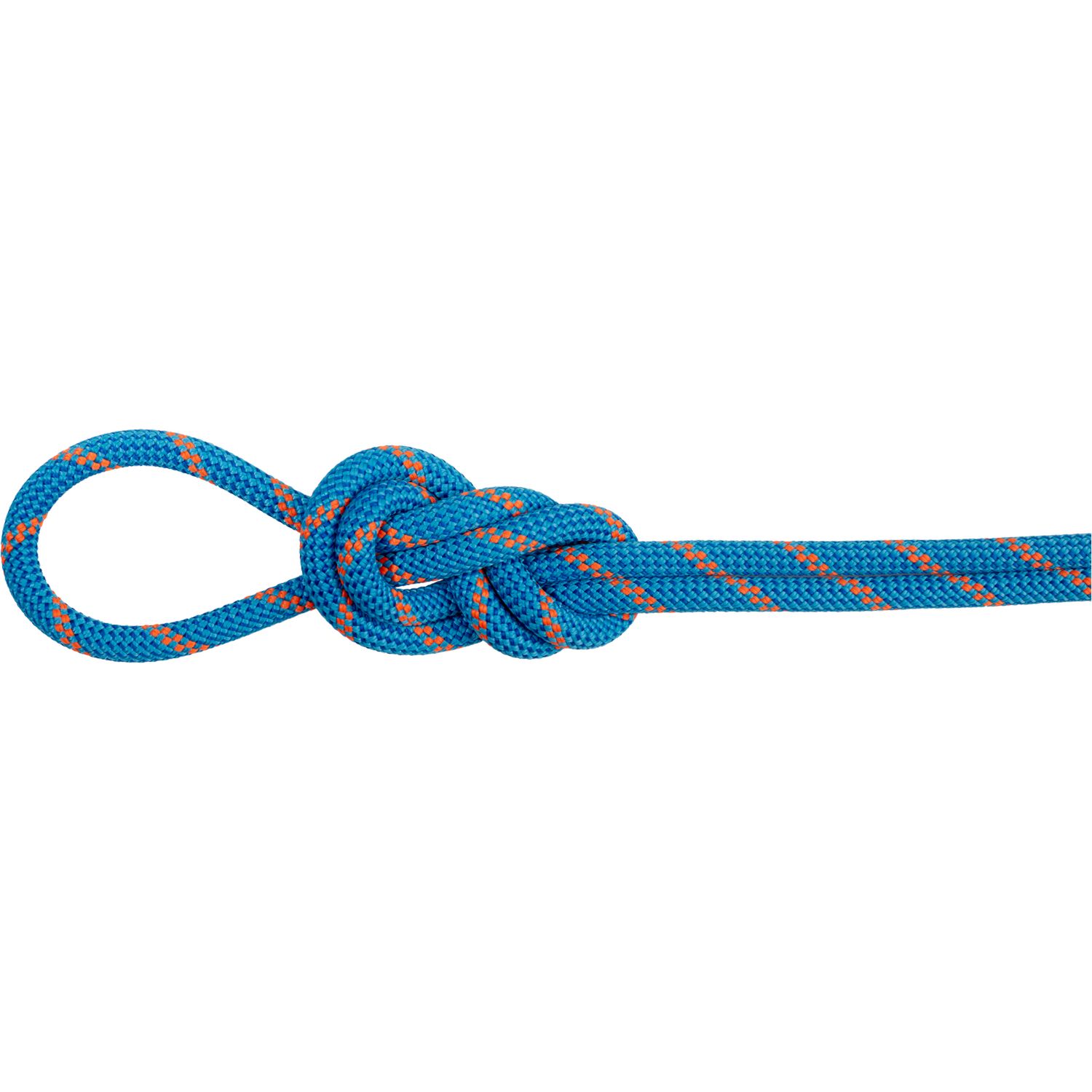 8.0 Alpine Dry Rope