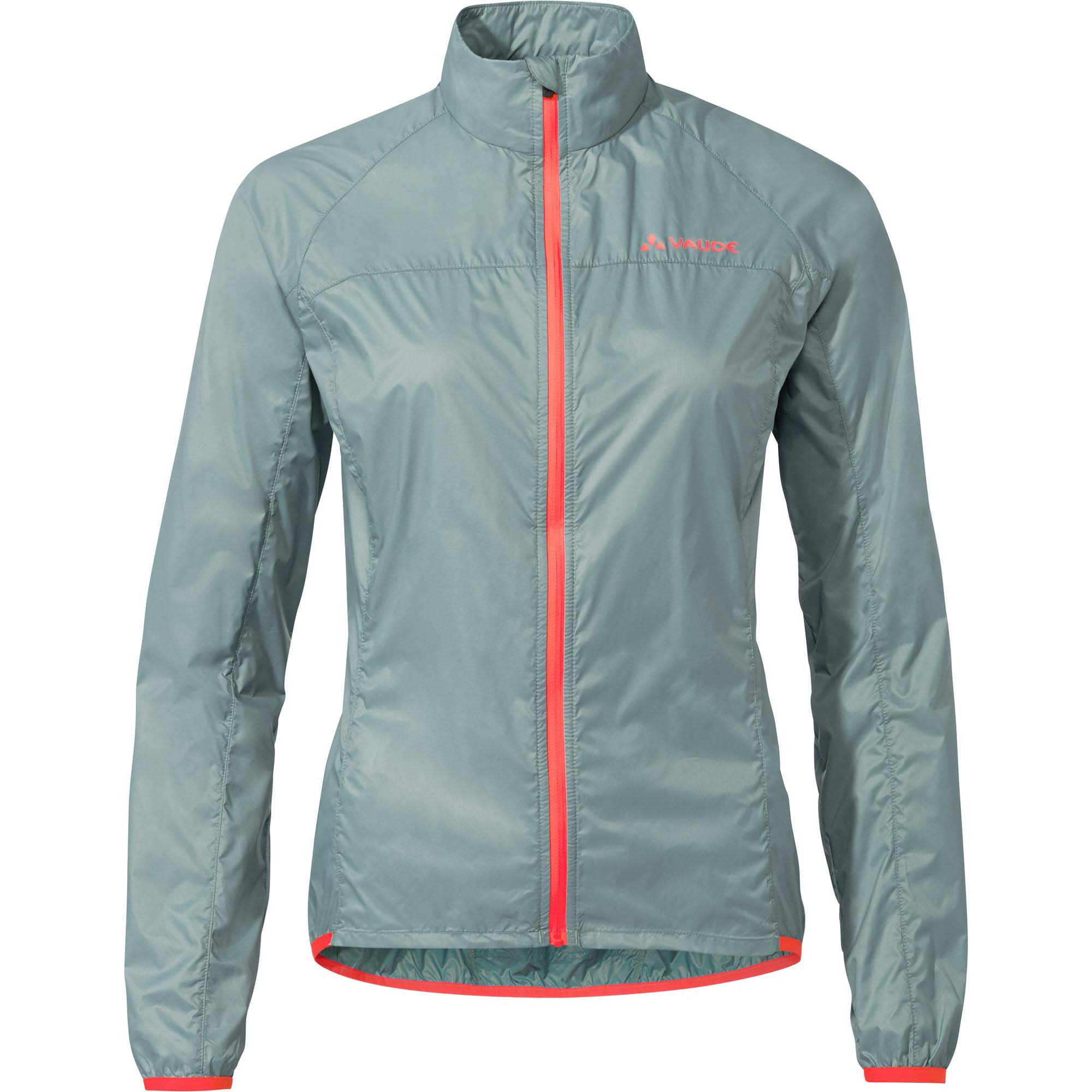 Wo Air Jacket III