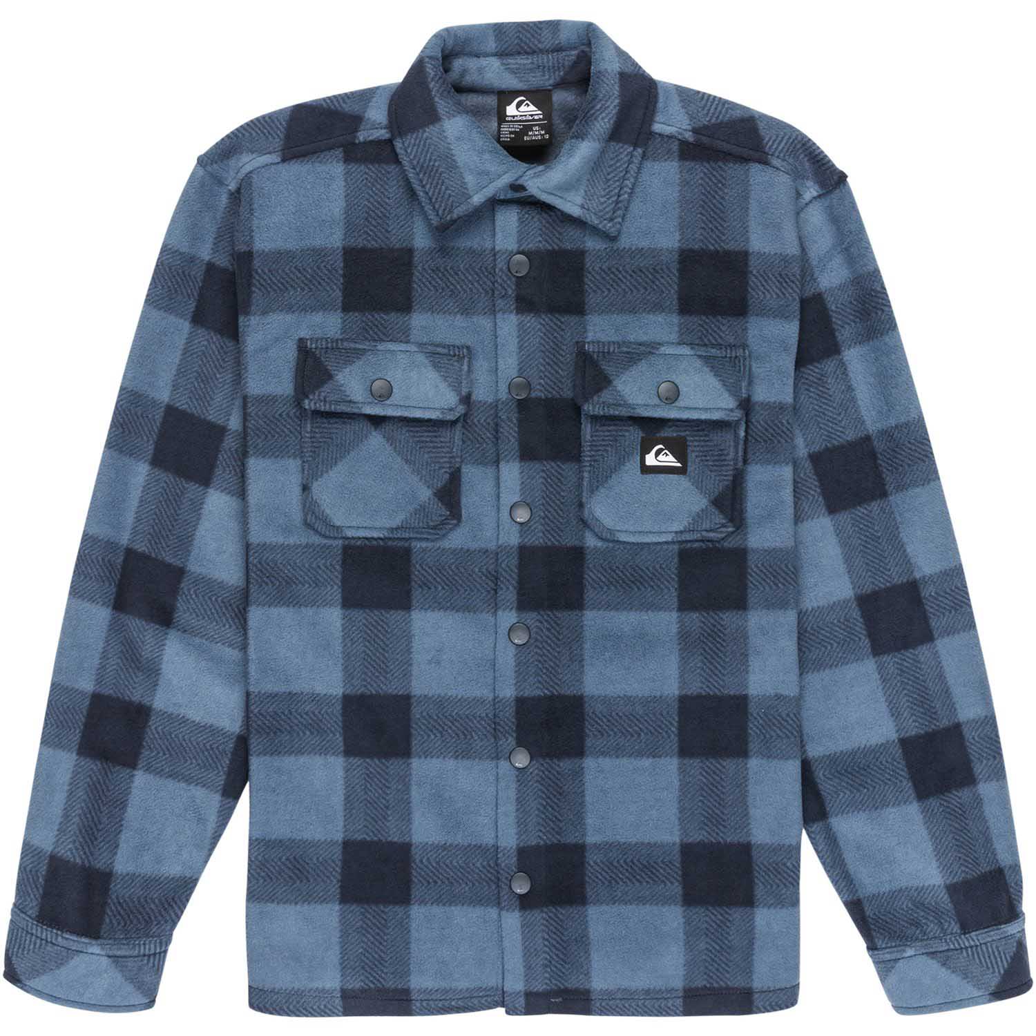 Bering Strait Check Shirt Yth