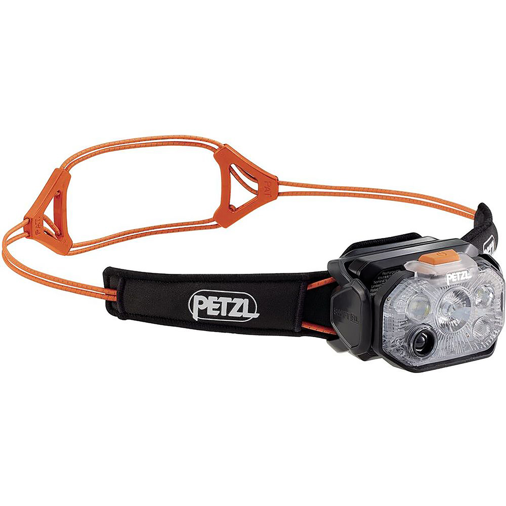 Stirnlampe SWIFT RL
