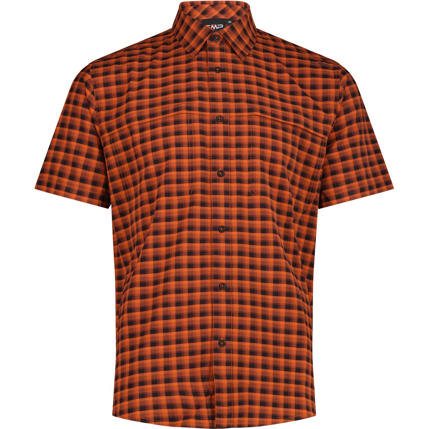 Man Shirt 35S5717