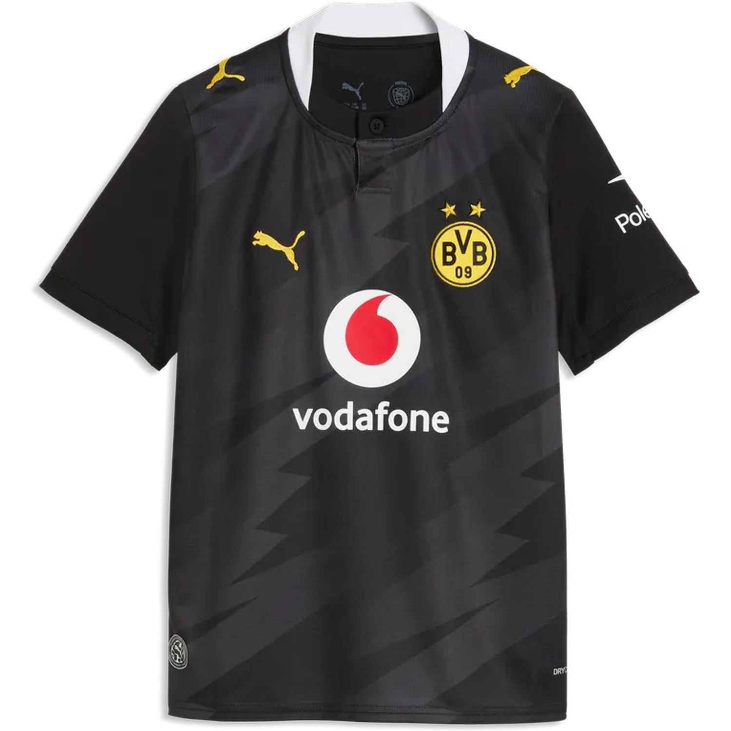 Borussia Dortmund Ausw&auml;rtstrikot