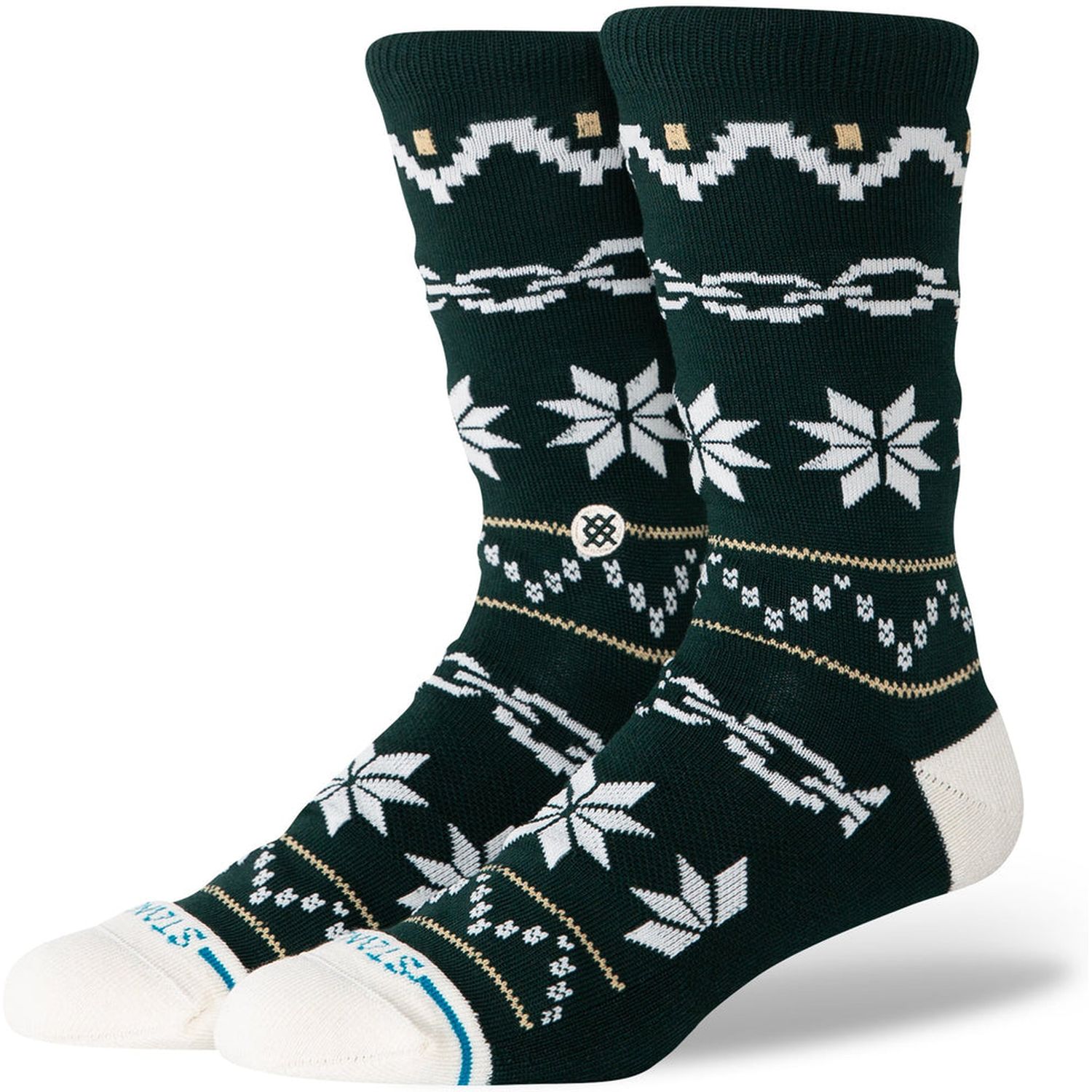 BREAK THE SEASON CREW