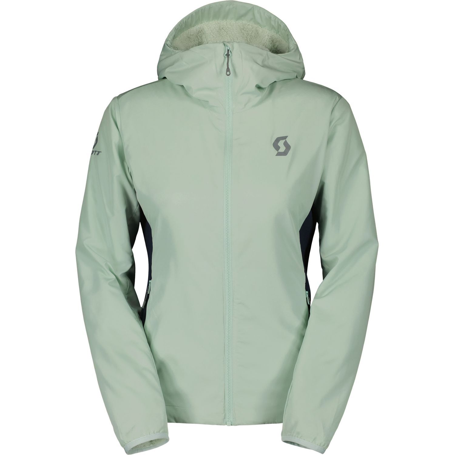 Hoody W\'s Insuloft Air PL Hoody W\'s Insuloft Air PL