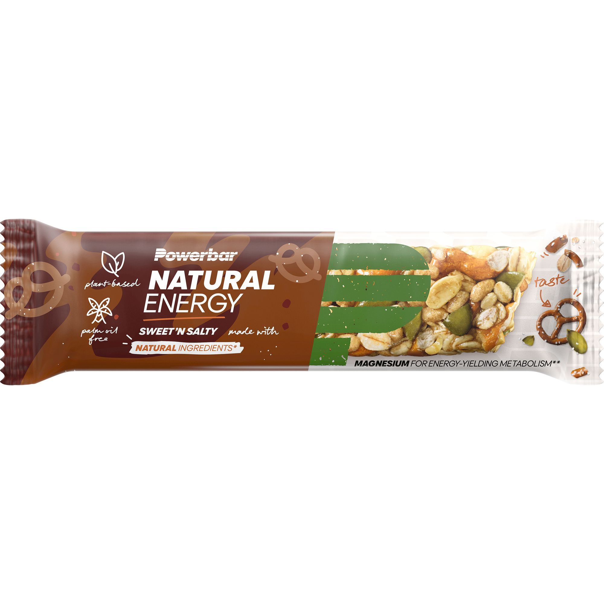 Natural Energy Cereal Natural Energy Cereal