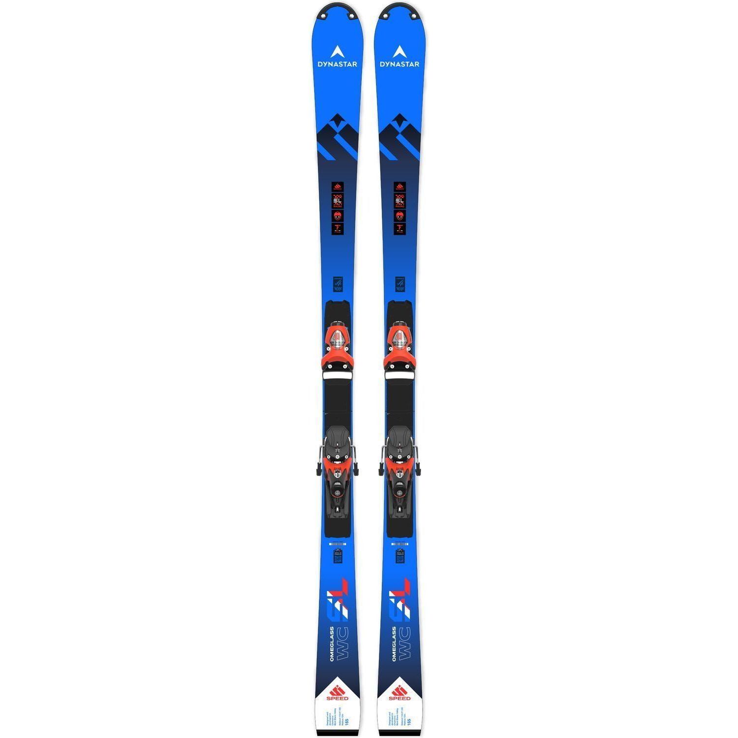 SPEED WC FIS SL FAC/SPX15