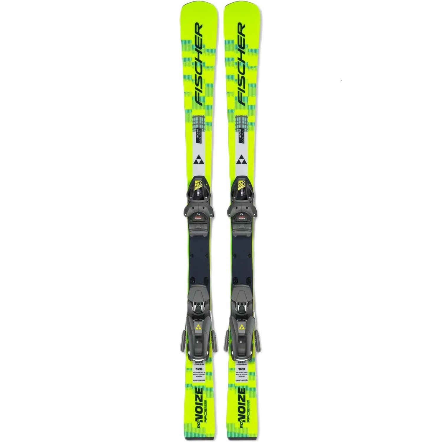 RC4 NOIZE JR/RC4 Z9 GW