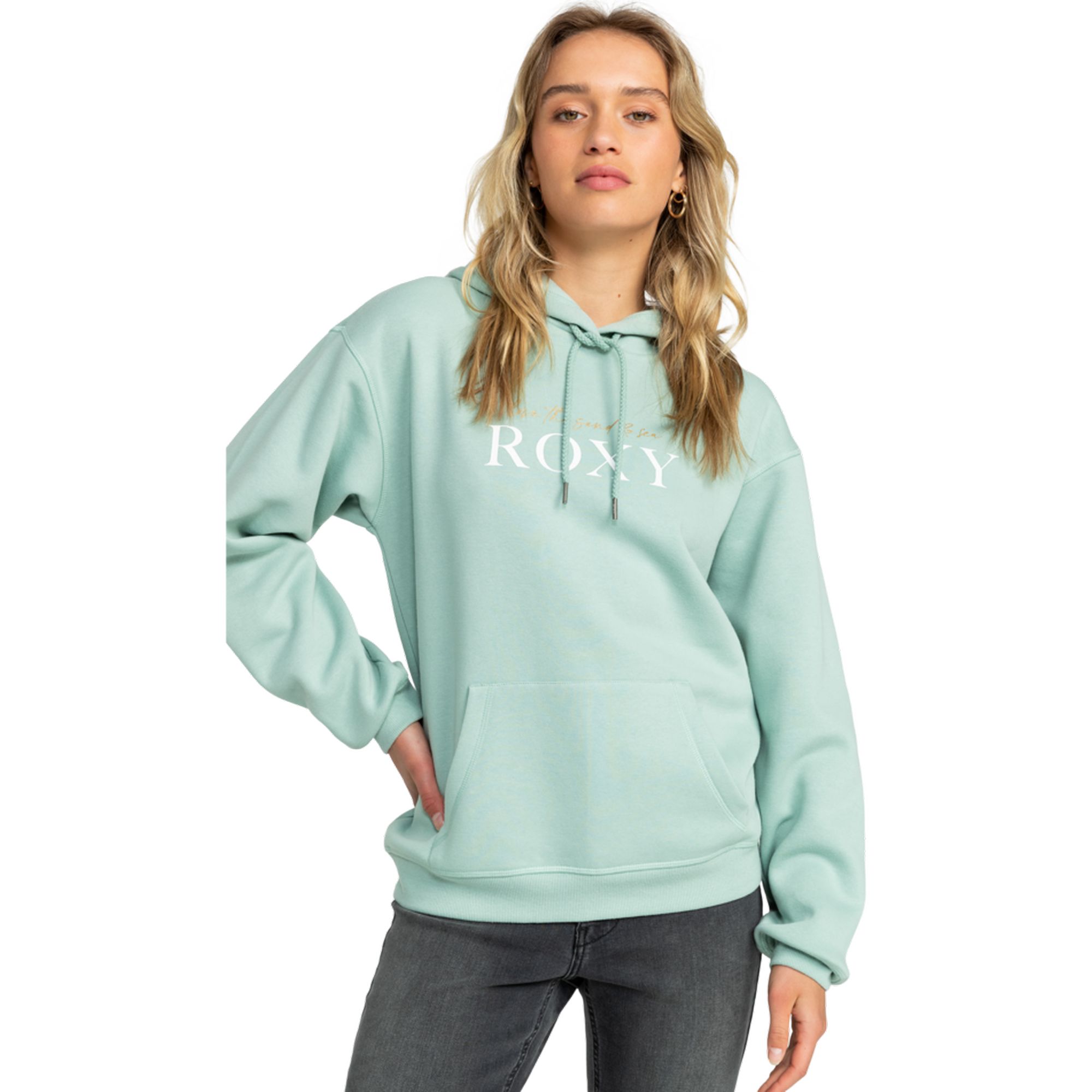 Surf Stoked Hoodie Brushed Surf Stoked Hoodie Brushed