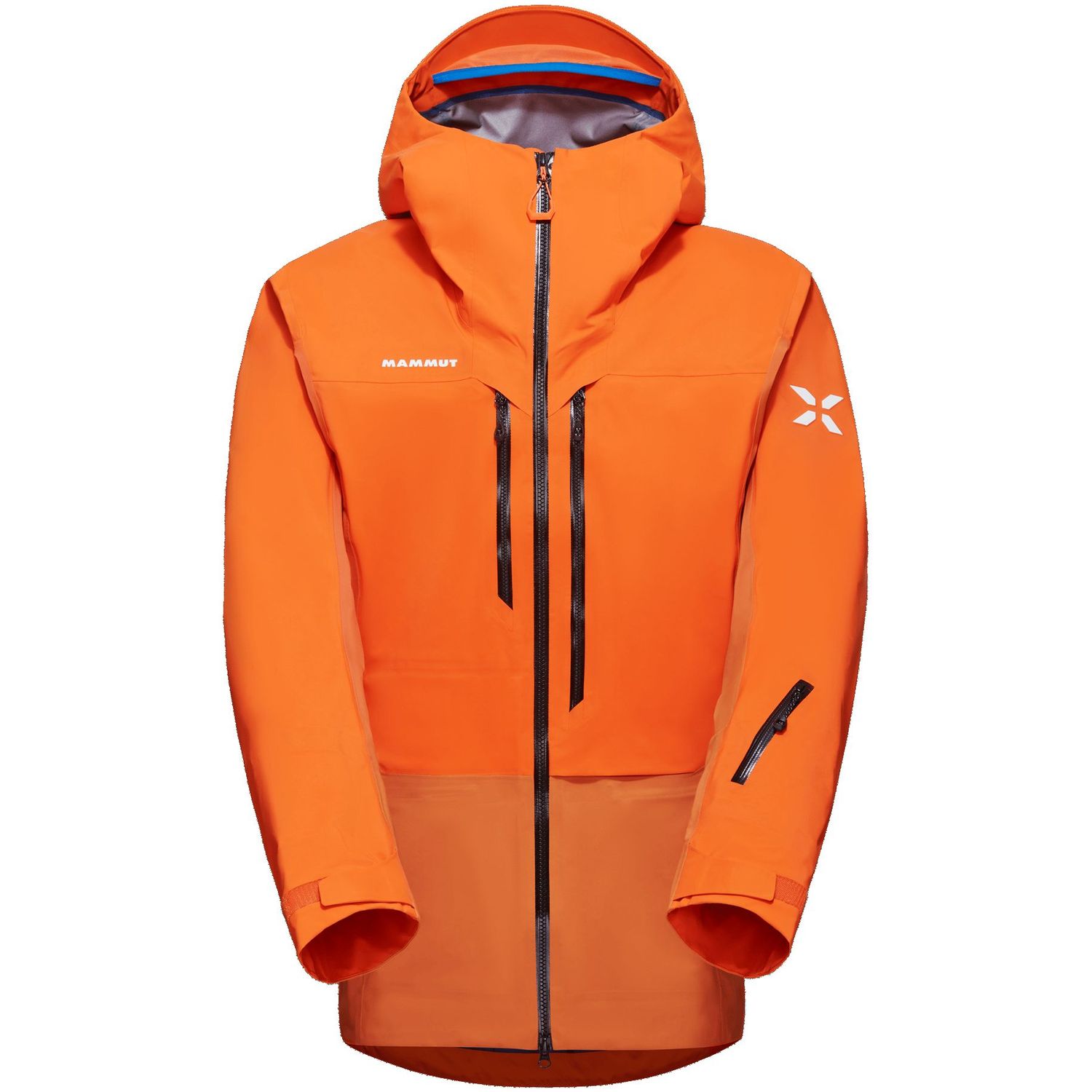 Eiger Free Advanced HS Hooded Jacket Men