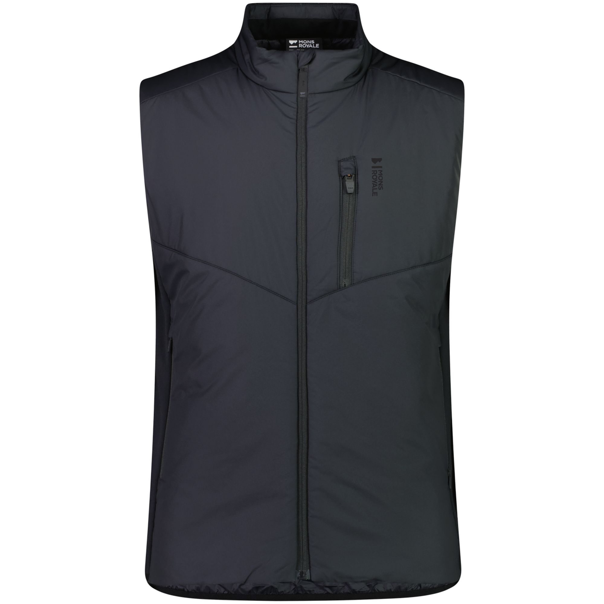 Mens Arete Vest VLU