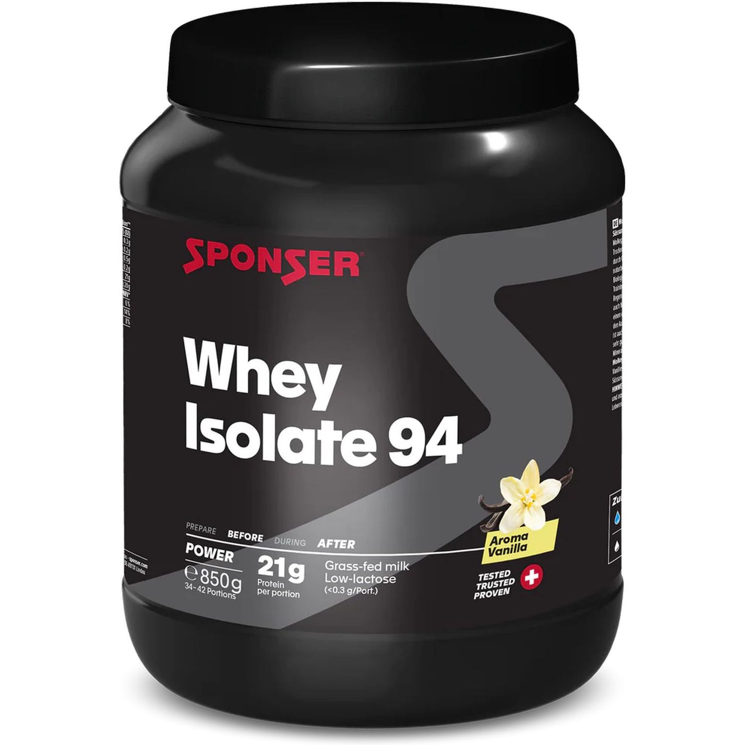 Whey Isolate 94