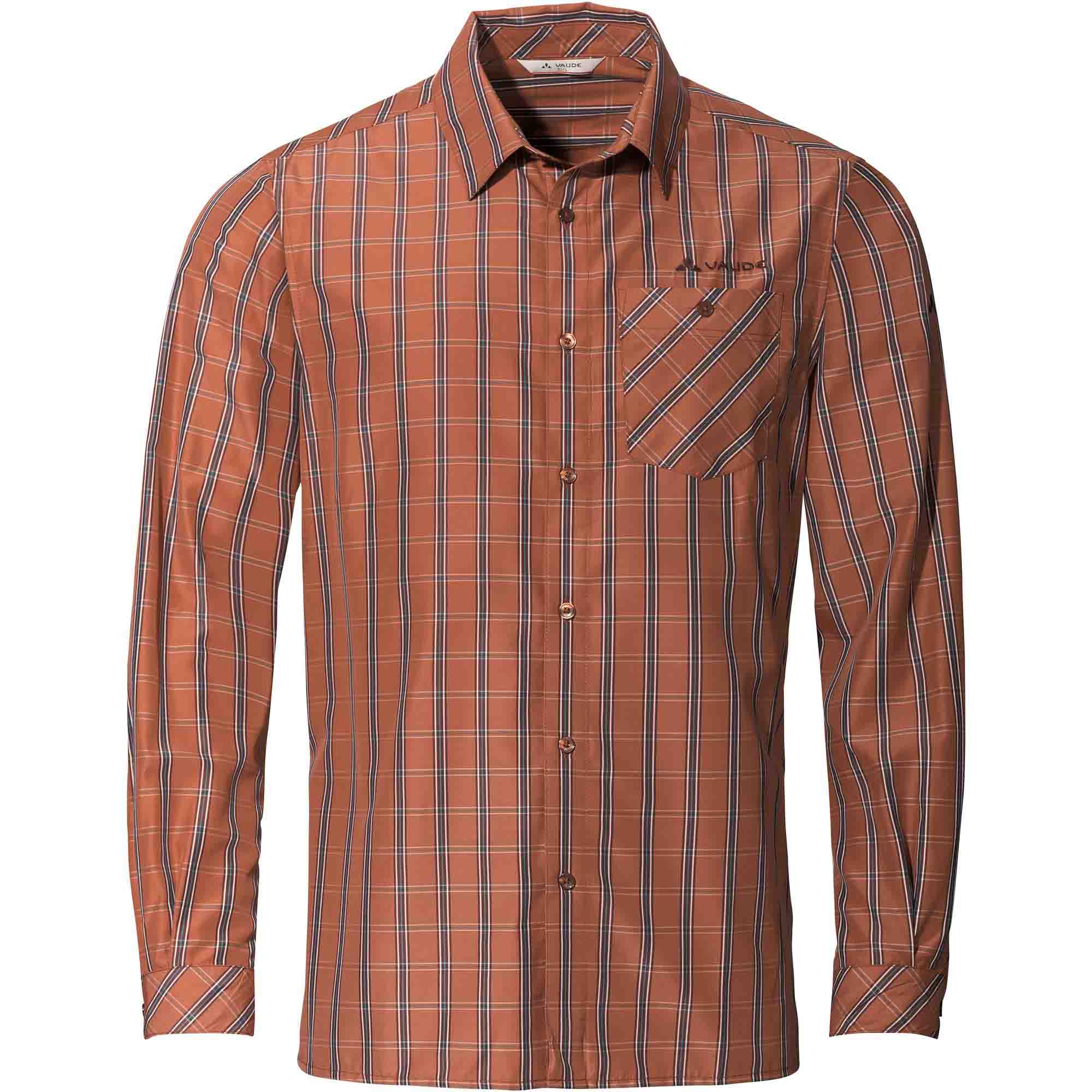 Me Albsteig LS Shirt III Me Albsteig LS Shirt III
