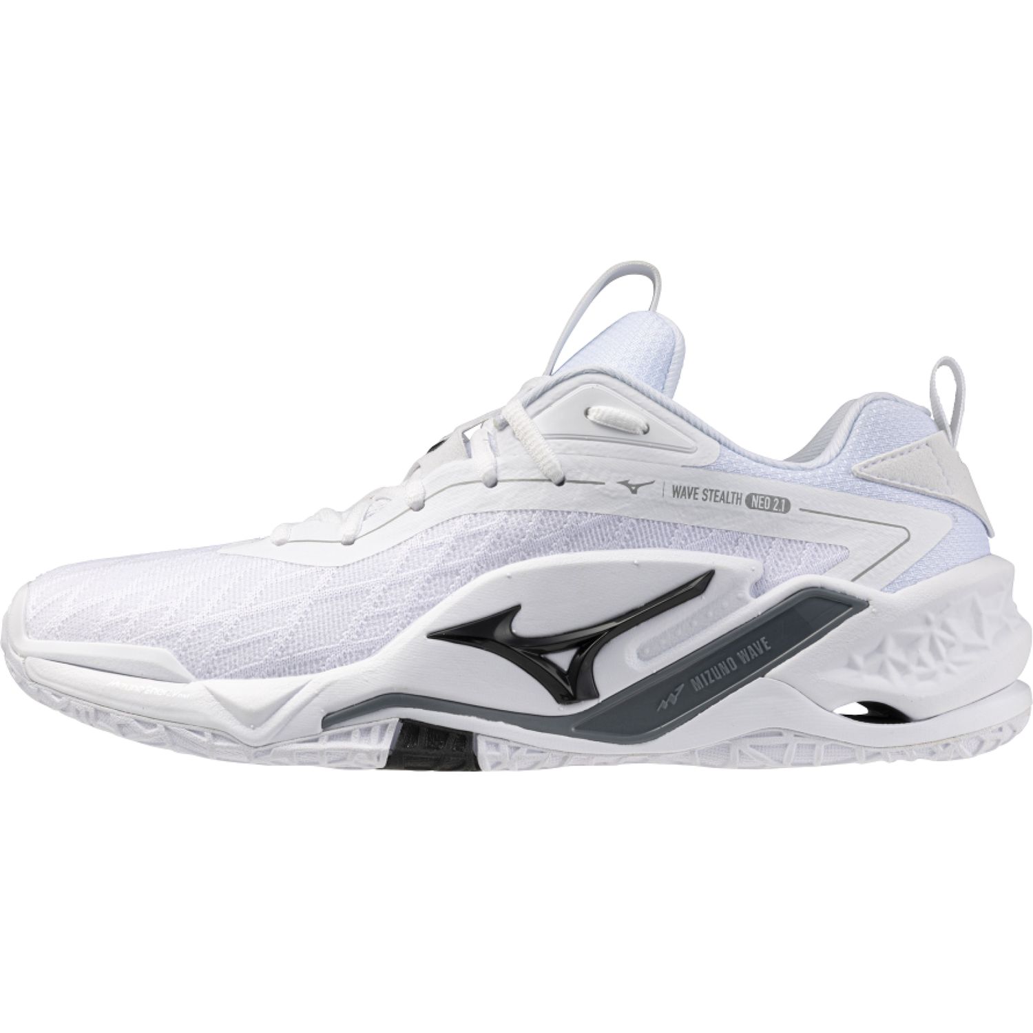 Wave Stealth Neo 2.1