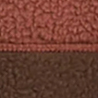 M YUMIORI 1/4 ZIP