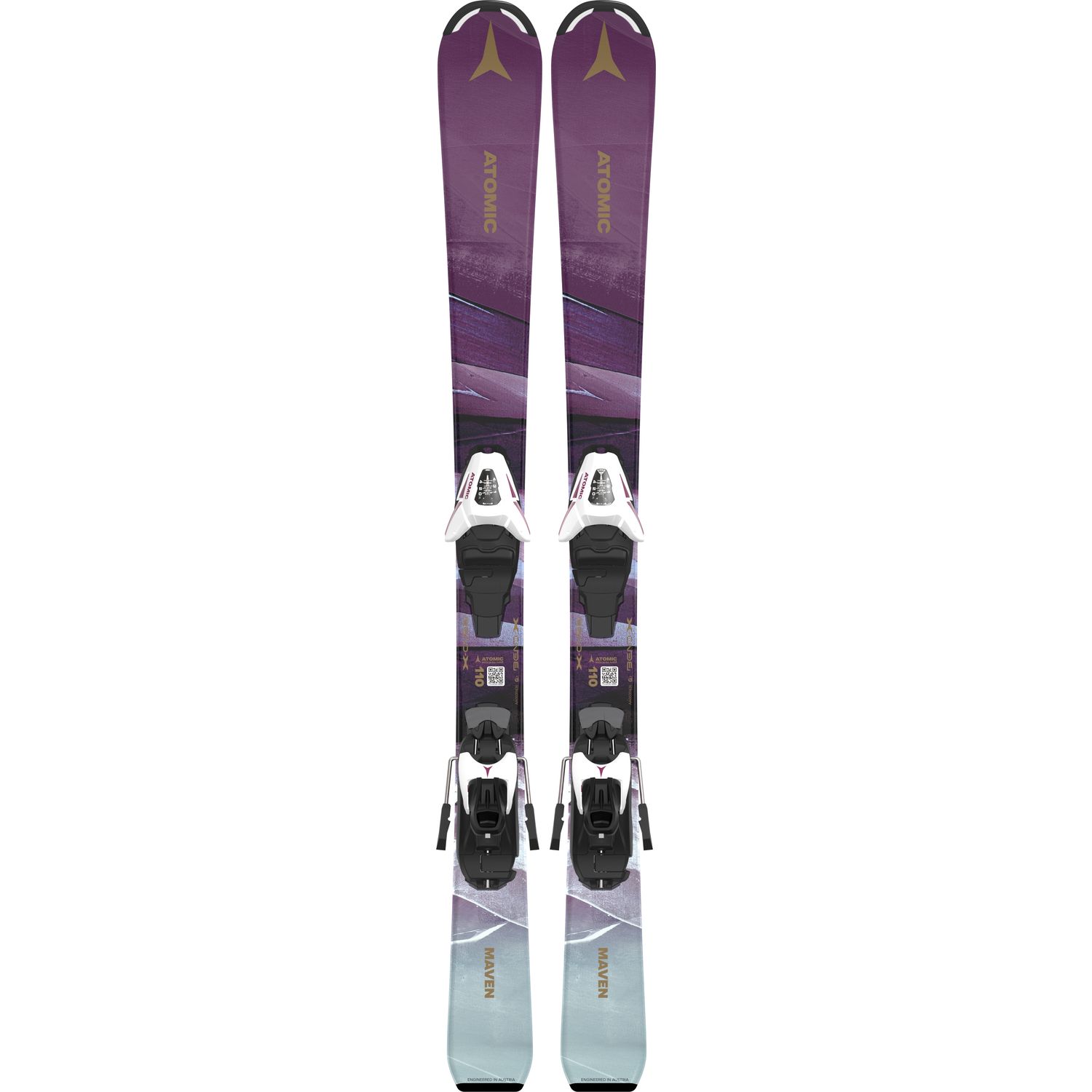 MAVEN GIRL 100-120 + C 5 GW MAVEN GIRL 100-120 + C 5 GW